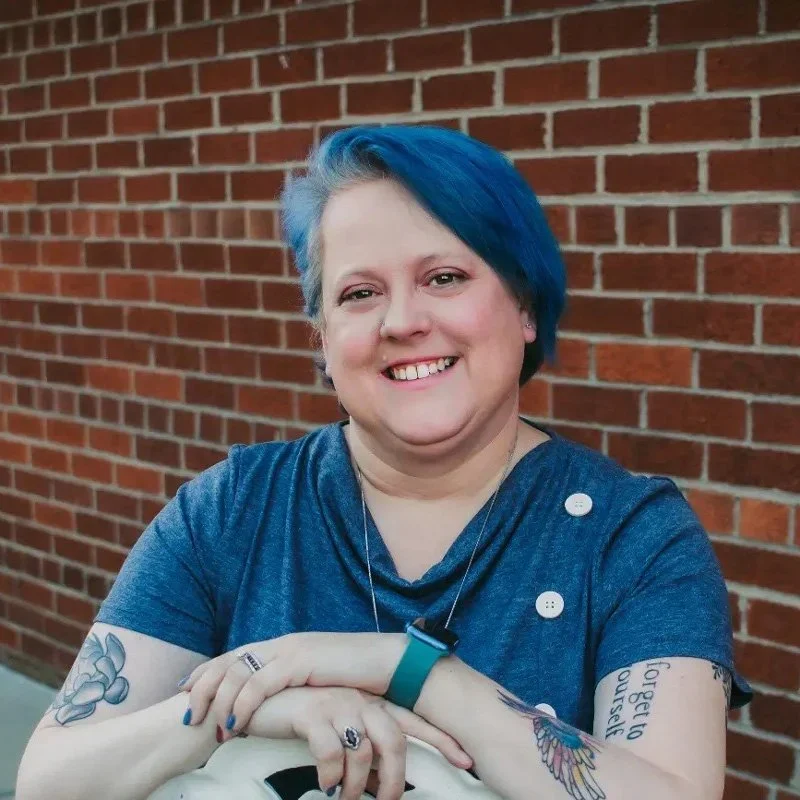 Jennie Bowyer, EMDR therapy Wisconsin
