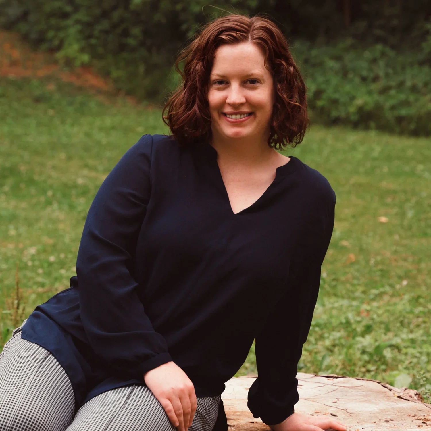 Kimberlyn Sorvaag, EMDR Therapist Wisconsin