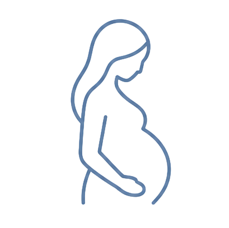 pregnant woman, perinatal emdr thearpy, wisconsin
