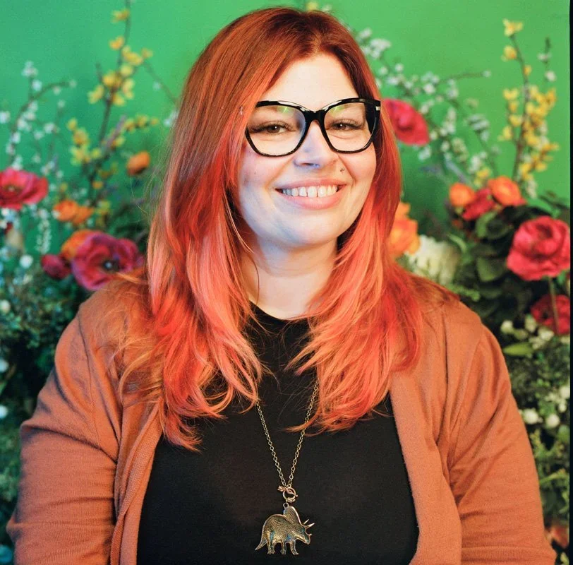 Mercy Greenwald, EMDR Therapy Wisconsin
