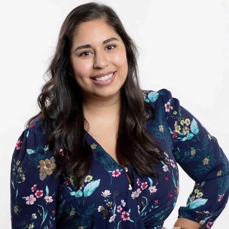 Raquel Medrano, EMDR Therapist Wisconsin