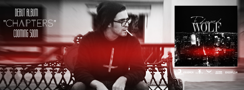 EXCLUSIVE REVIEW: Edward WOLF - Chapters [2015]