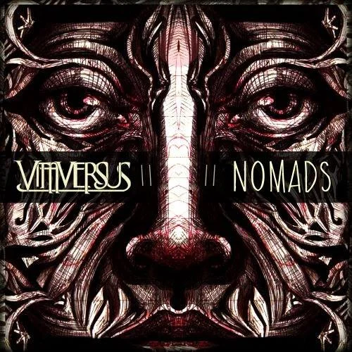 REVIEW: Vita Versus - Nomads [2015]