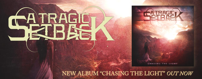 Exclusive Review: A Tragic Setback - Chasing the Light