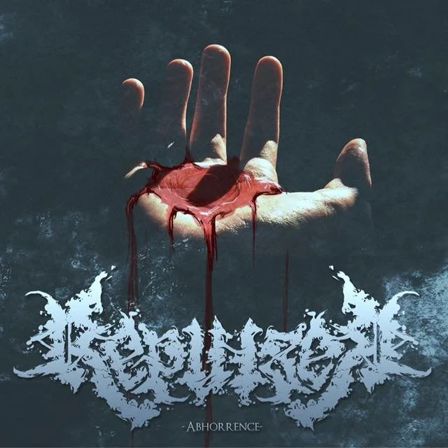 CHUGCORE EXCLUSIVE REVIEW: Repulser - Abhorrence [EP/2015]