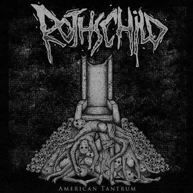 REVIEW: Rothschild - American Tantrum [EP/2015]