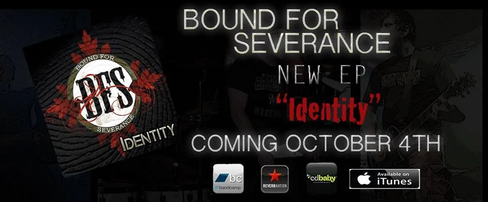 Review: Bound For Severance - Identity