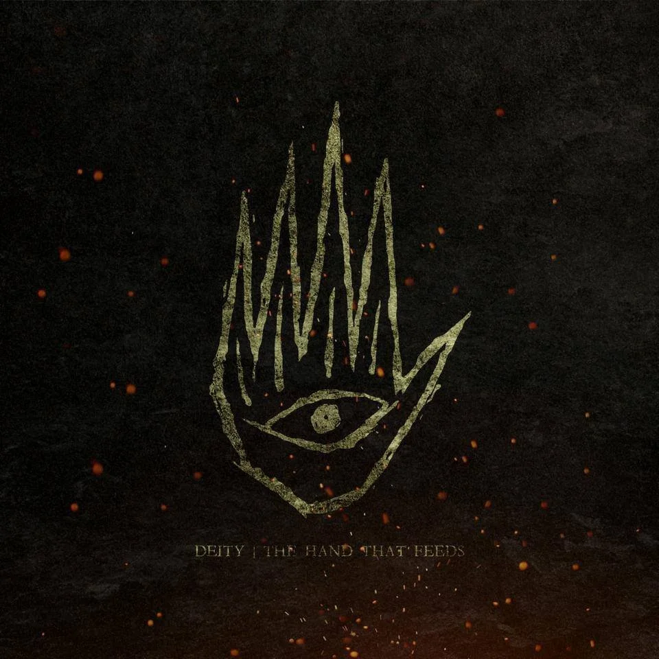 EXCLUSIVE REVIEW: Deity - The Hand That Feeds [EP/2015]