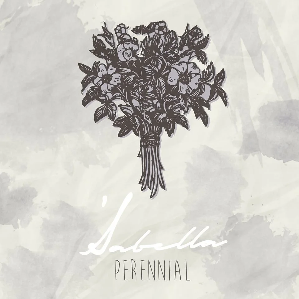 REVIEW: 'Sabella - Perennial [EP/2015]