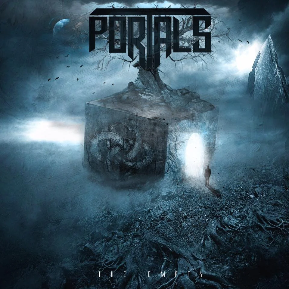 REVIEW: Portals - The Empty [EP/2015]