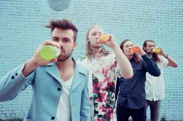 FEATURE: The Gills' "Rubberband"