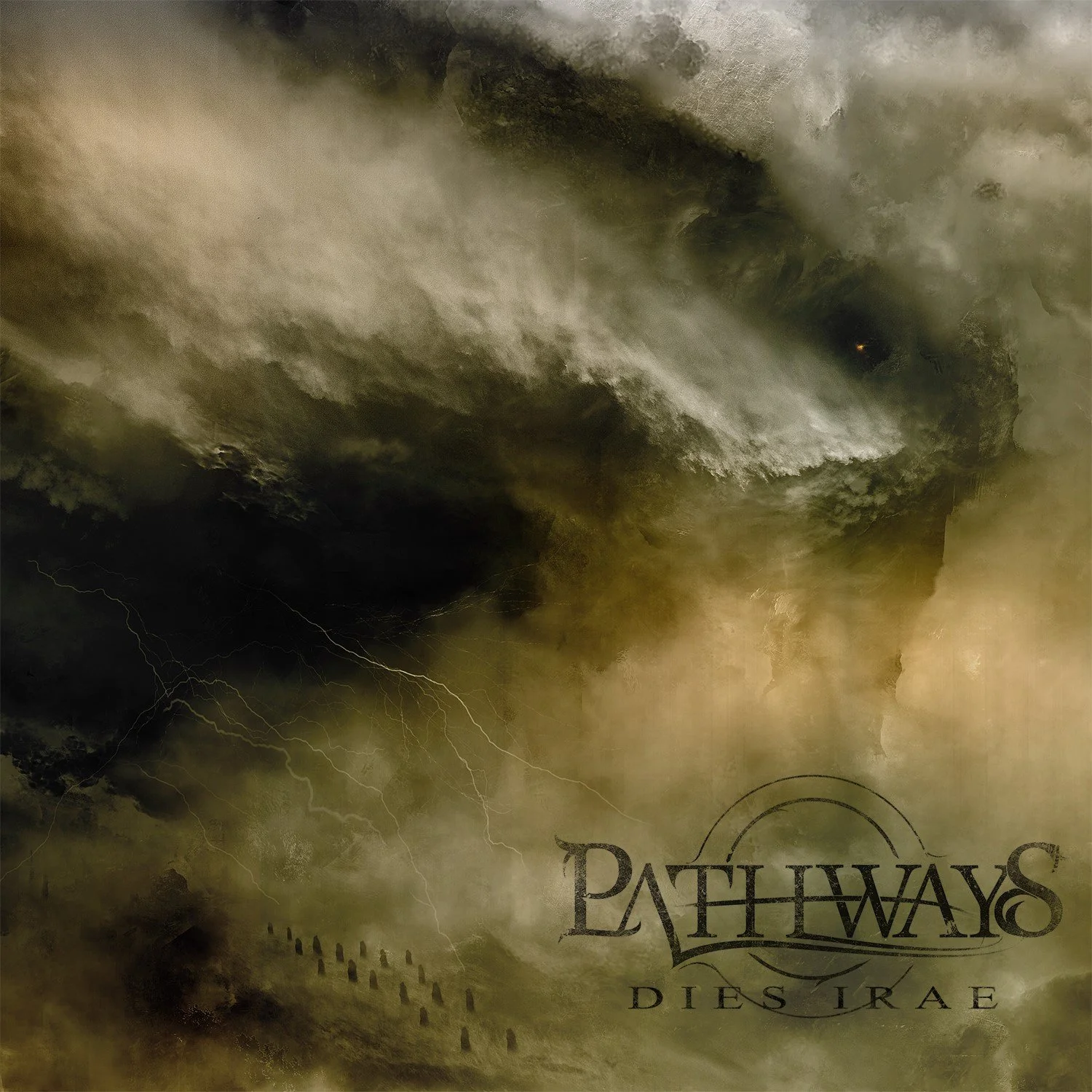 REVIEW: Pathways - Dies Irae [EP/2016]
