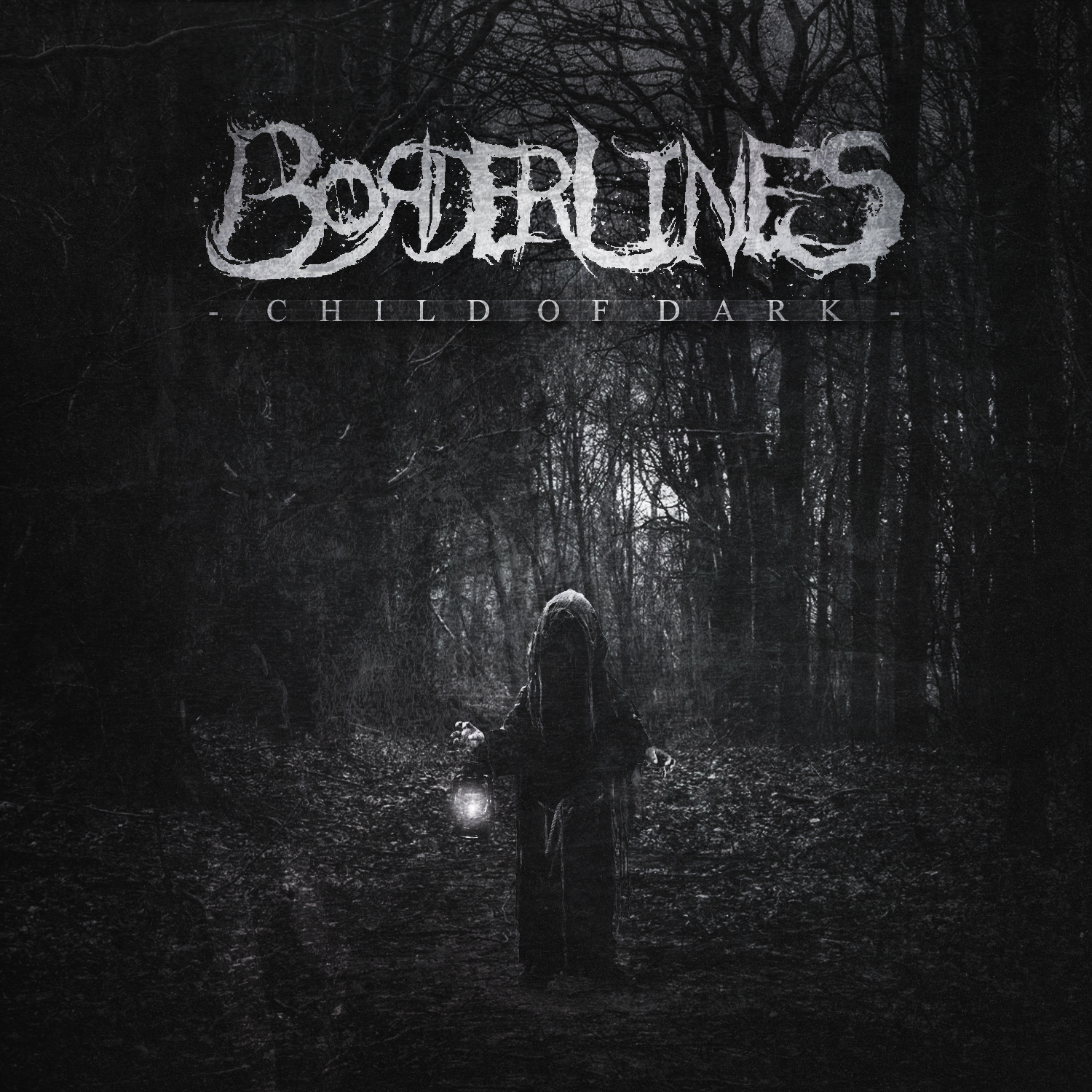EXCLUSIVE REVIEW: Borderlines - Child of Dark [EP/2016]