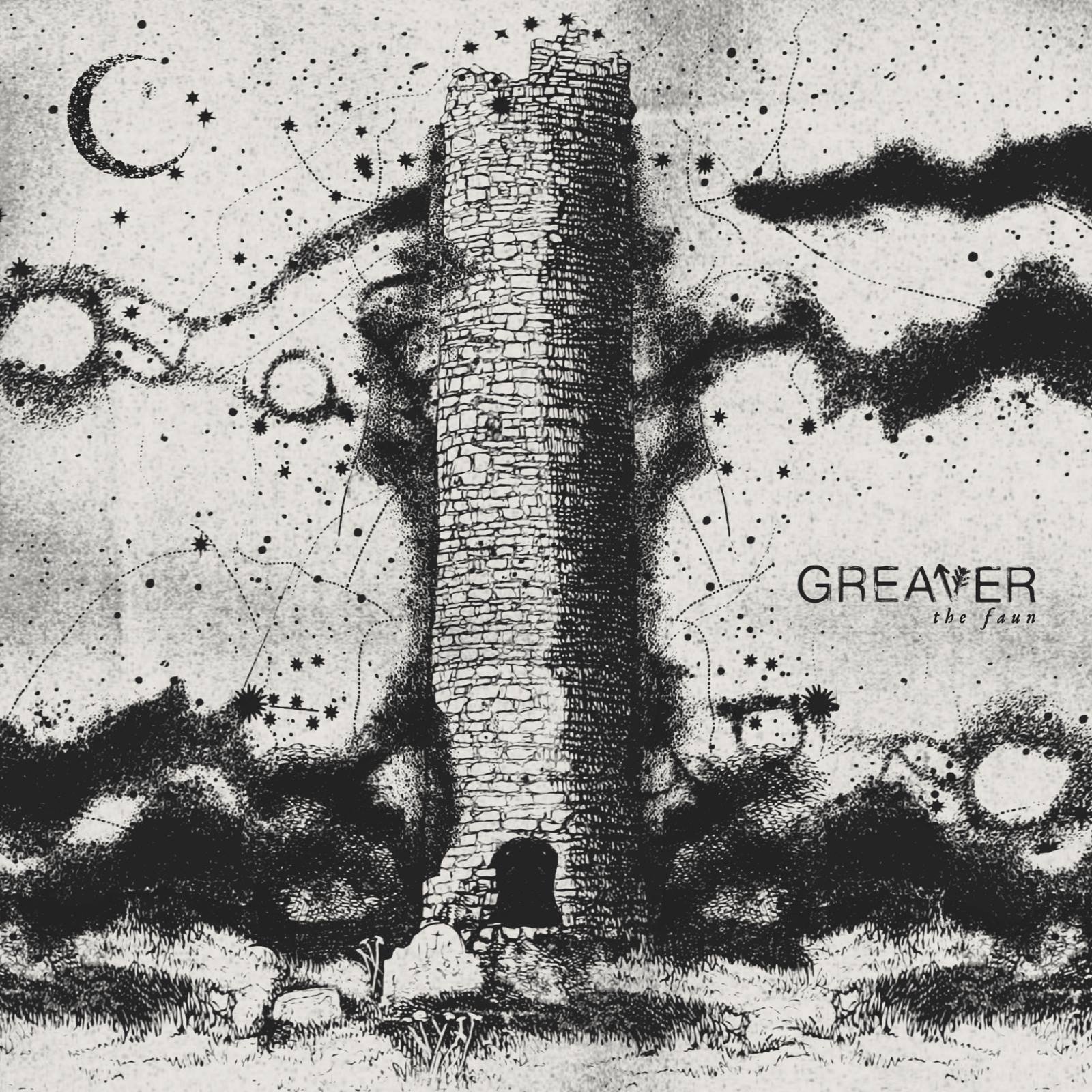 REVIEW: Greaver - The Faun [2016]