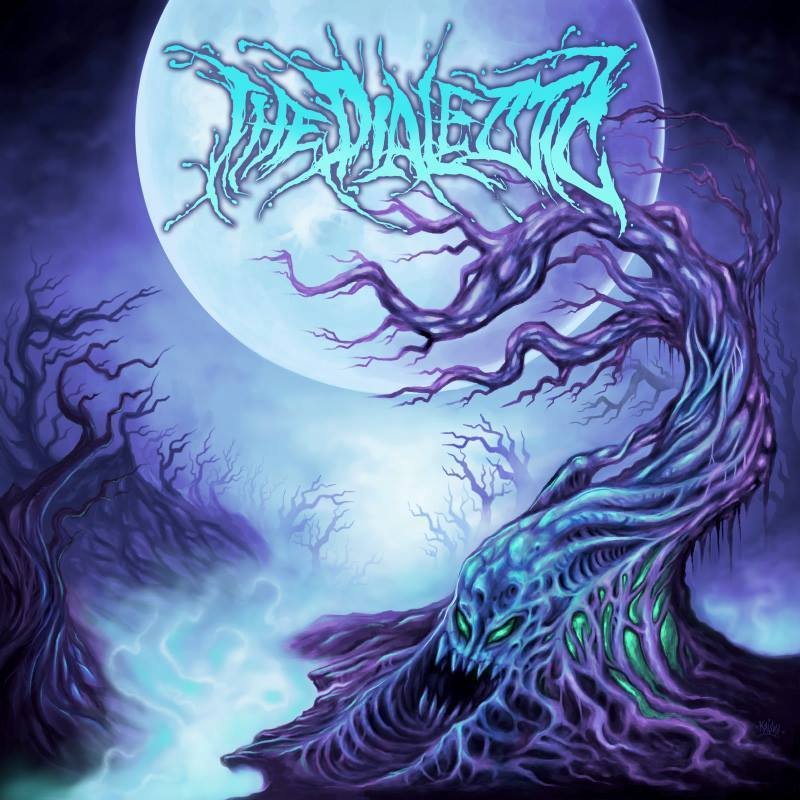 REVIEW: The Dialectic - The Dialectic [2016]