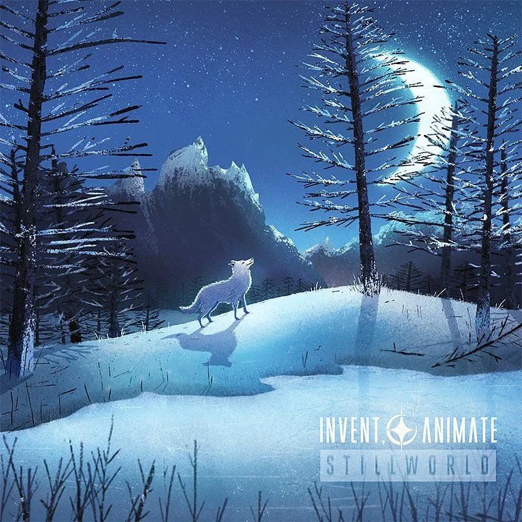 REVIEW: Invent, Animate - Stillworld [2016]