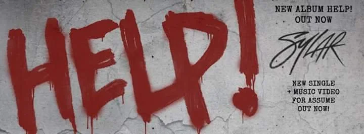 Review: Sylar - Help!