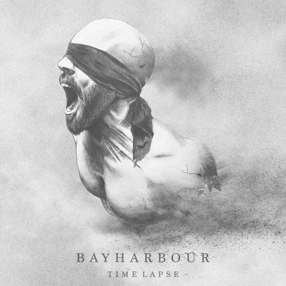 REVIEW: Bayharbour - Time Lapse [2016]