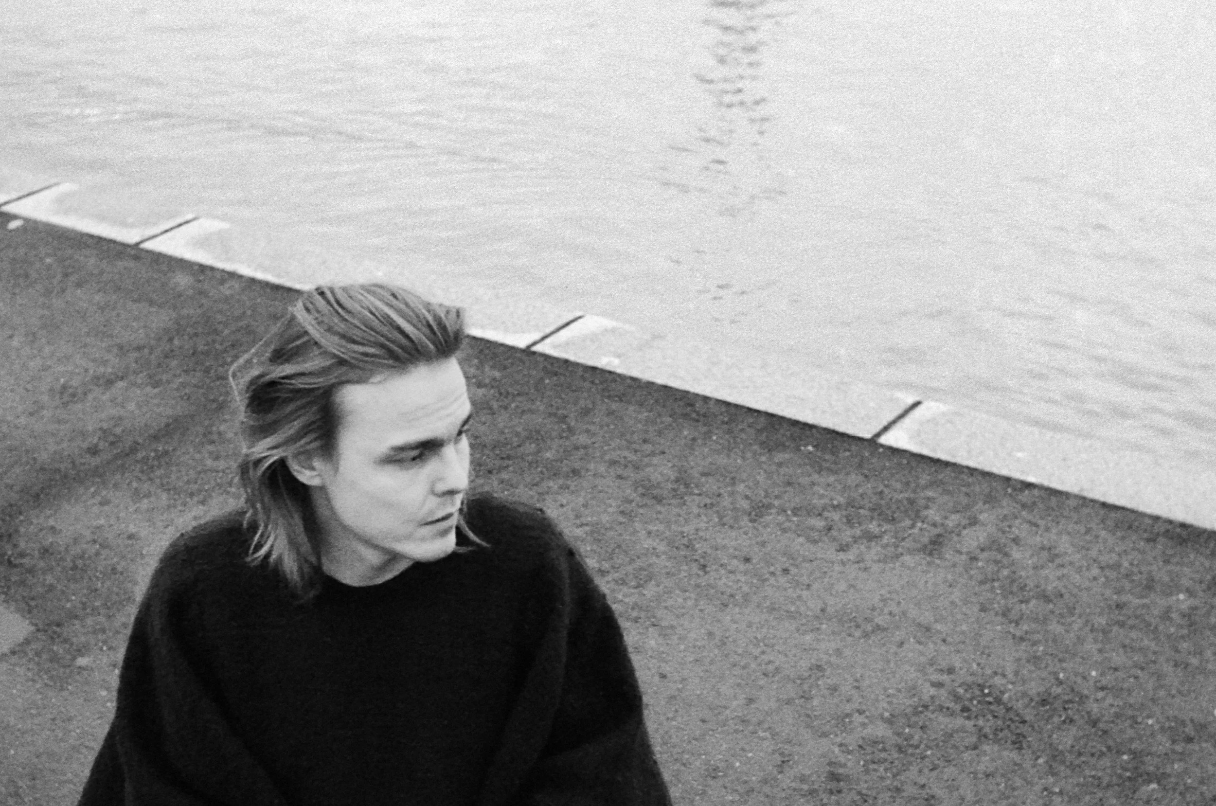 Review: "Amen 2" -- Mikko Joensuu