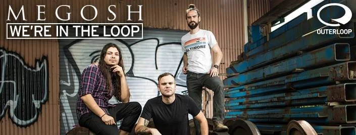 Review: Megosh - Apostasy