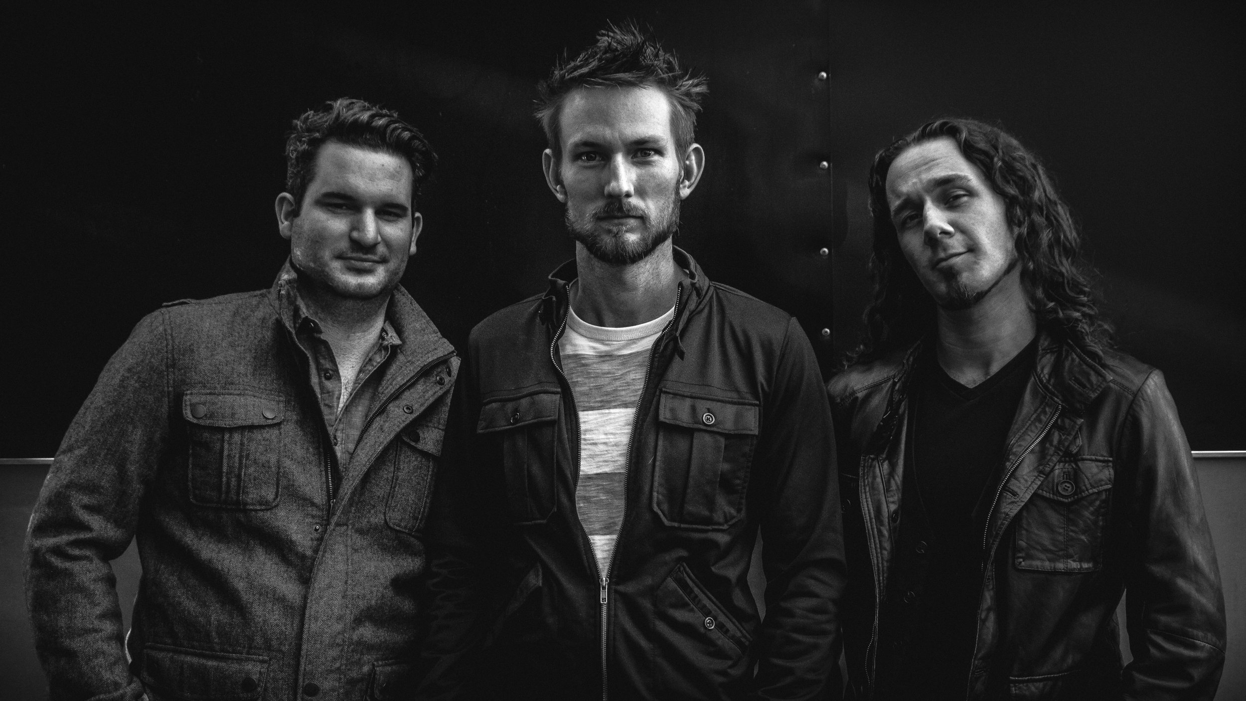 Review: Skytown Riot - Alive in the Fire (+ "In Dissolution" Lyric Video Premiere)