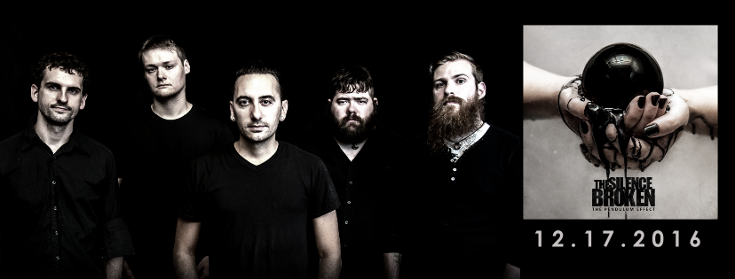 Review: The Silence Broken - The Pendulum Effect
