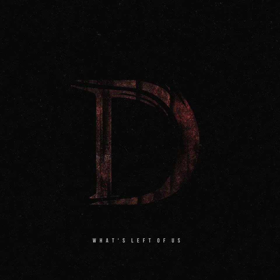 REVIEW: Distinguisher - What's Left of Us [2017]