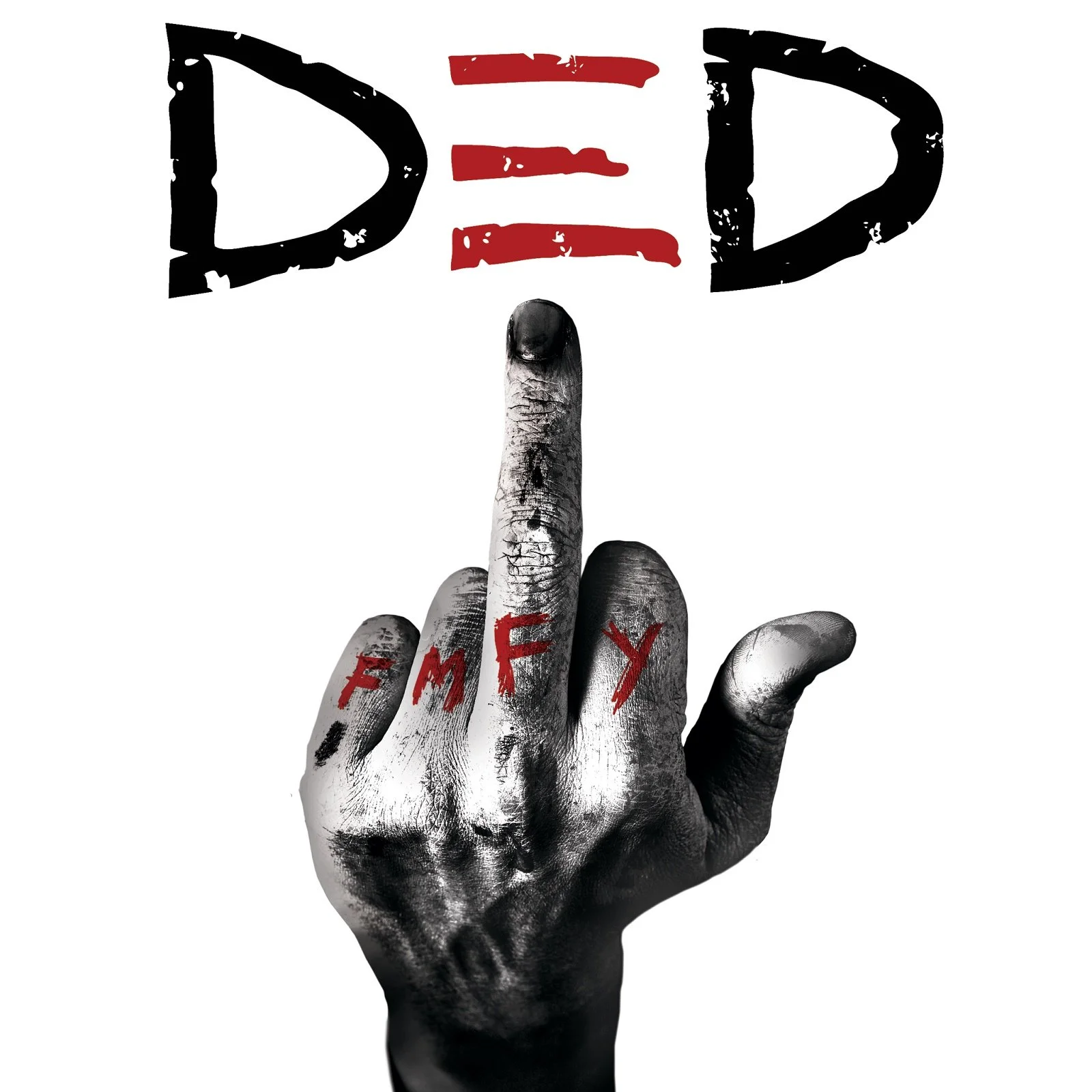 [Video Review] - DED - "FMFY"