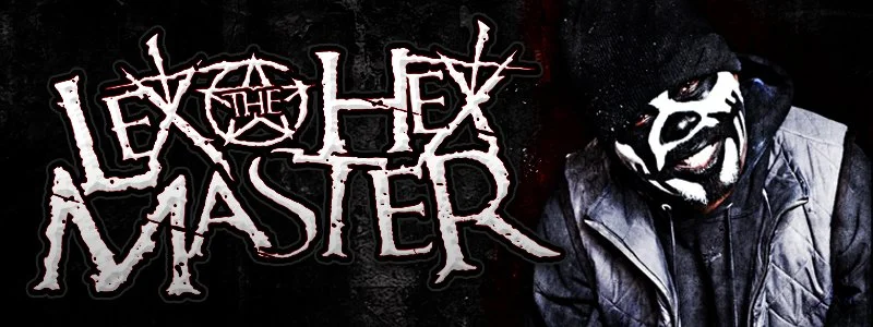 Review: Lex the Hex Master - Contact