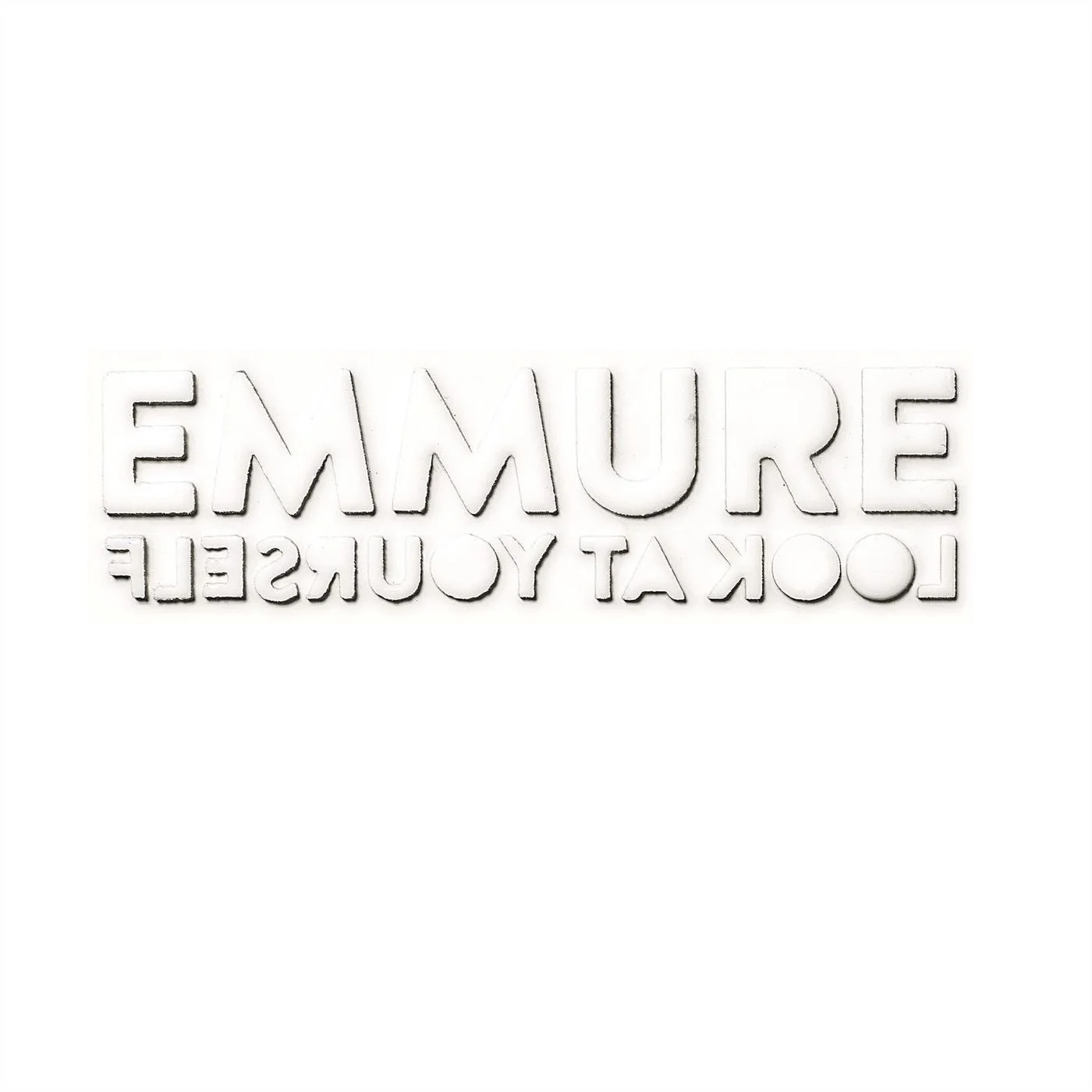 REVIEW: Emmure - Look At Yourself [2017]