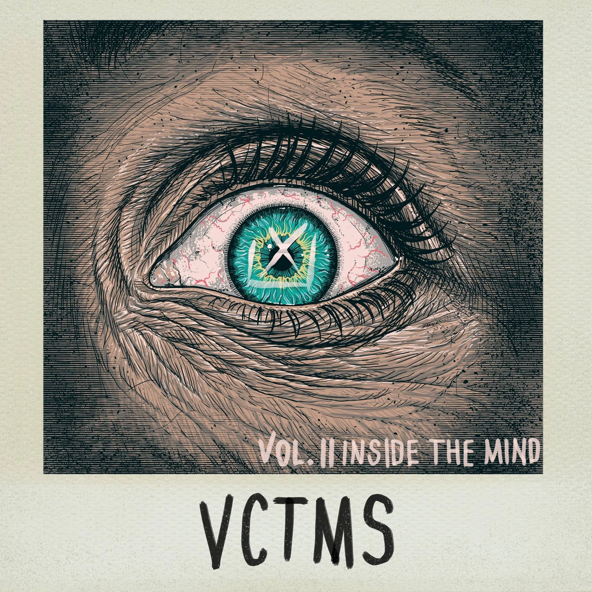 EXCLUSIVE REVIEW: VCTMS - Vol. II: Inside the Mind [2017]