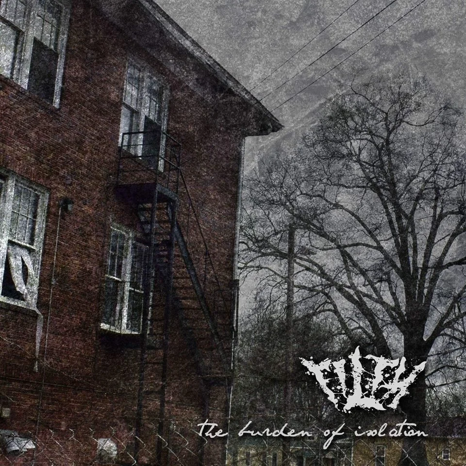 REVIEW: Filth - The Burden of Isolation [2018]