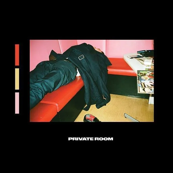 REVIEW: Counterparts - Private Room [EP/2018]