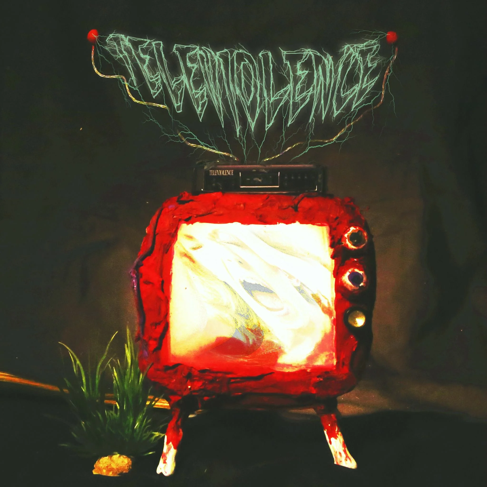 REVIEW: Promise Breaker - Televiolence [2019]