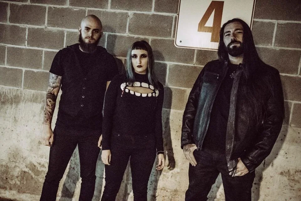 Autumn Stay Confidently Return with Entrancing New Single, "Confess"