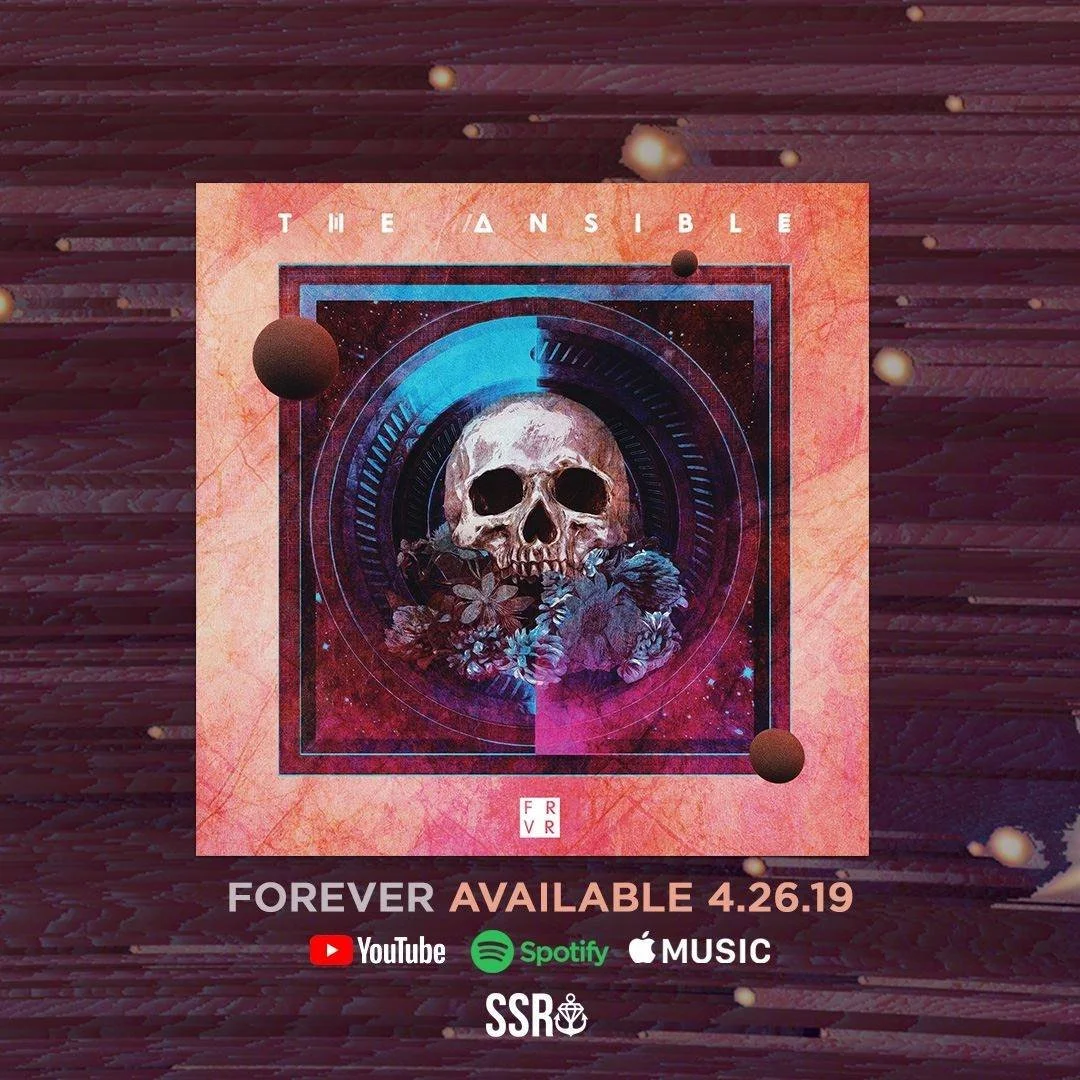 REVIEW: The Ansible - Forever [2019]