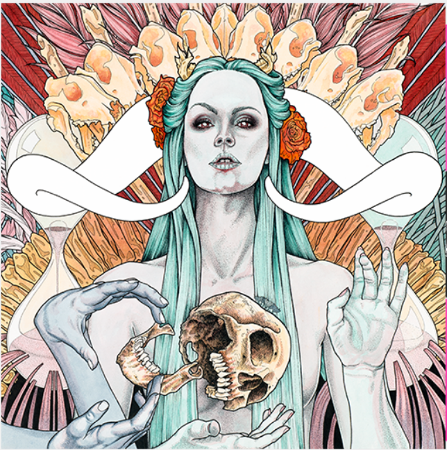 REVIEW: Desolated - A New Realm of Misery [EP/2019]