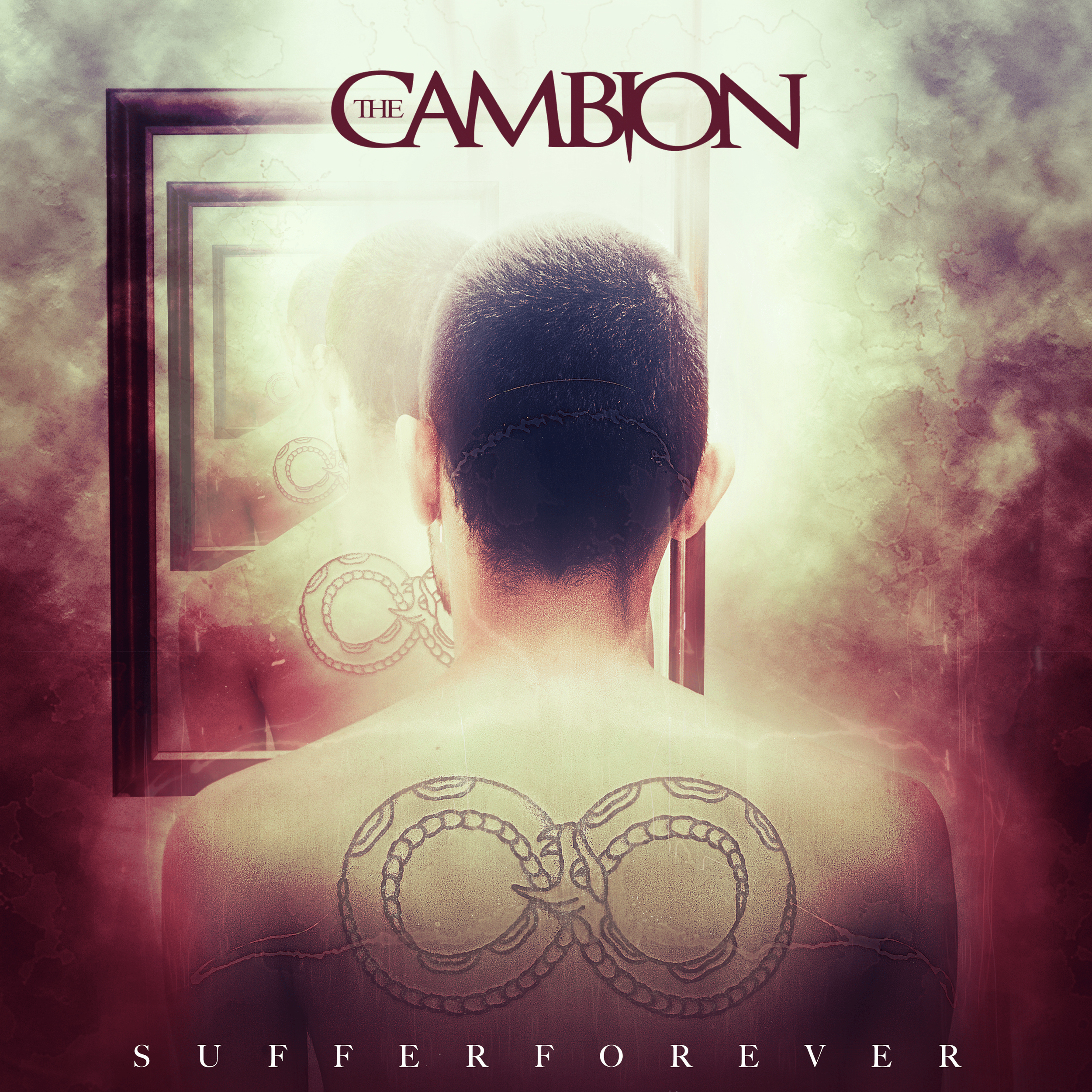REVIEW: The Cambion - Suffer Forever [2019]