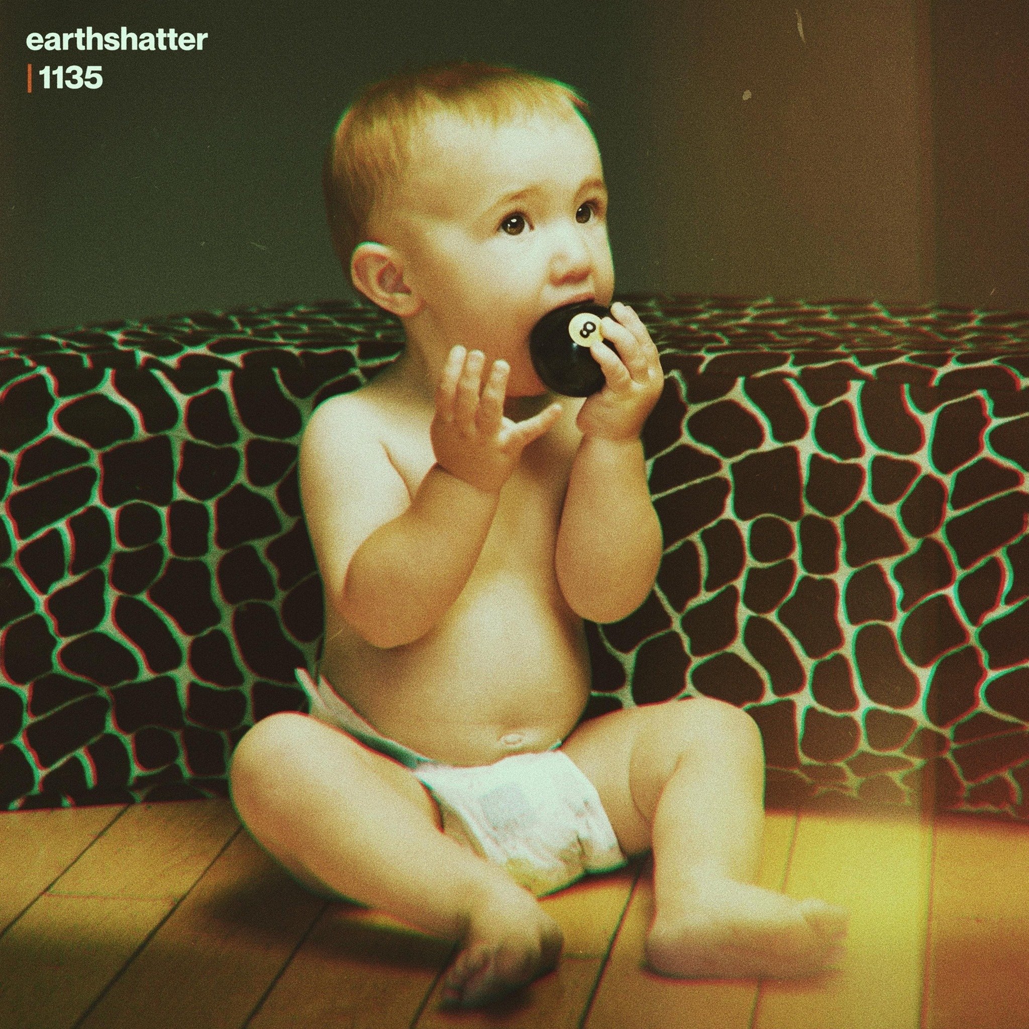 REVIEW: Earthshatter - 1135 [EP/2020]