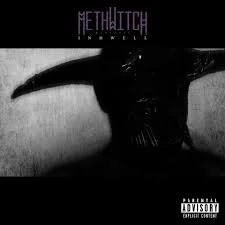 REVIEW: Methwitch - Indwell [2020]
