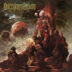 REVIEW: Aversions Crown - Hell Will Come for Us All [2020]