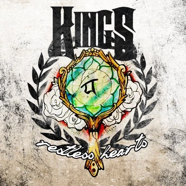 REVIEW: Kings - Restless Hearts [EP/2013]