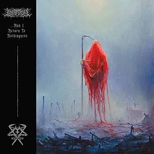 REVIEW: Lorna Shore - ...And I Return to Nothingness [EP/2021]