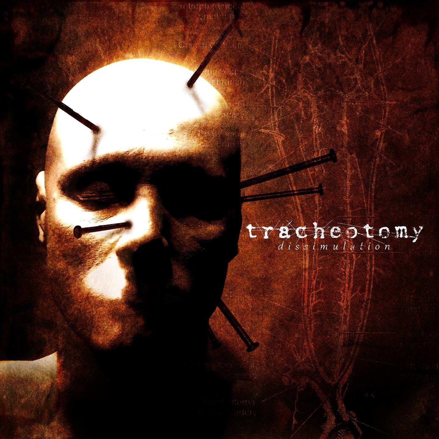 REVIEW: Tracheotomy - Dissimulation [EP/2022]