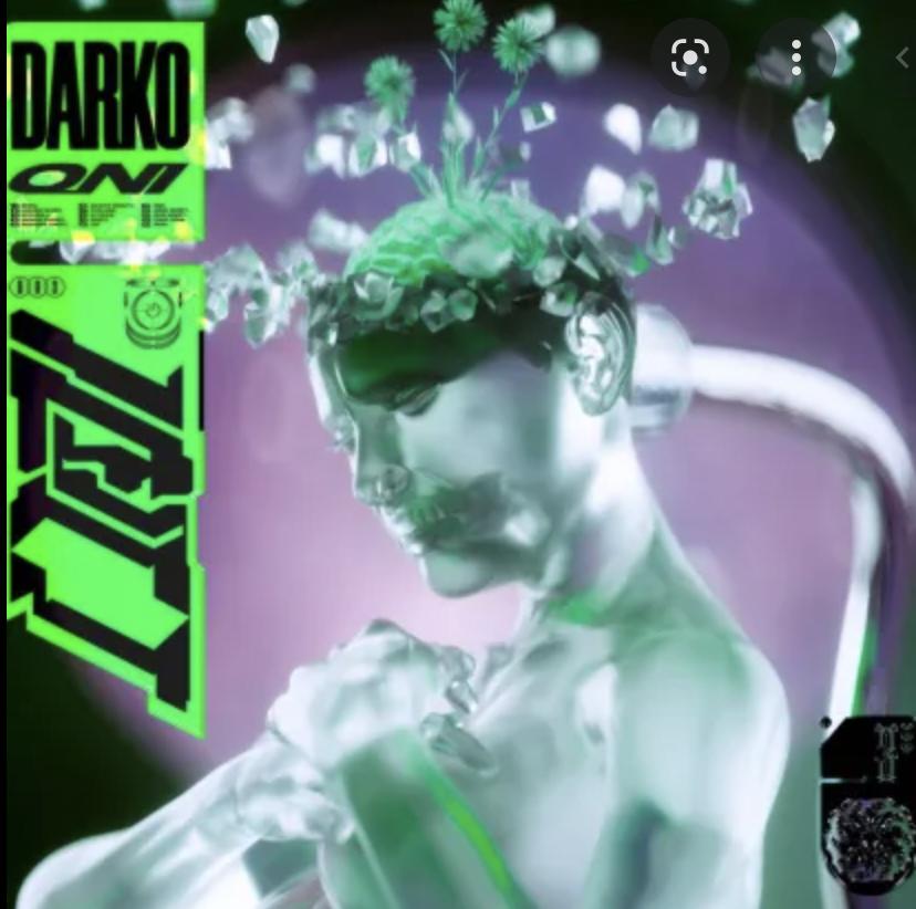 REVIEW: Darko (US) - Oni [2022]
