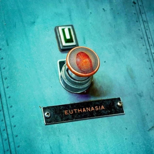 REVIEW: Stray from the Path - Euthanasia [2022]