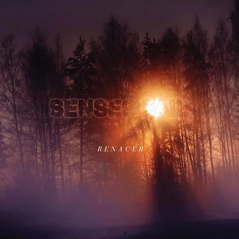 Review: Senses Fail - Renacer