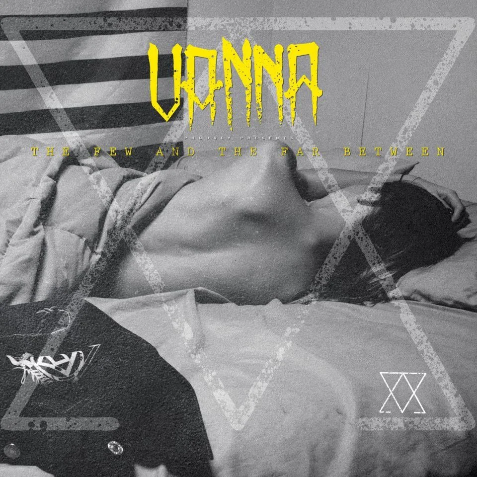 REVIEW:  Vanna - "The Few and the Far Between" (2013)