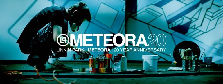 Linkin Park Release Another Unheard-of Track, Following, "Lost" and, "Fighting Myself" In Light Of Meteora 20 Release