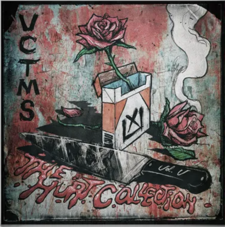 REVIEW: VCTMS - Volume 5: The Hurt Collection [2023]